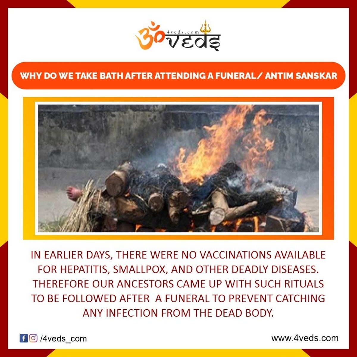A History With Medical Science