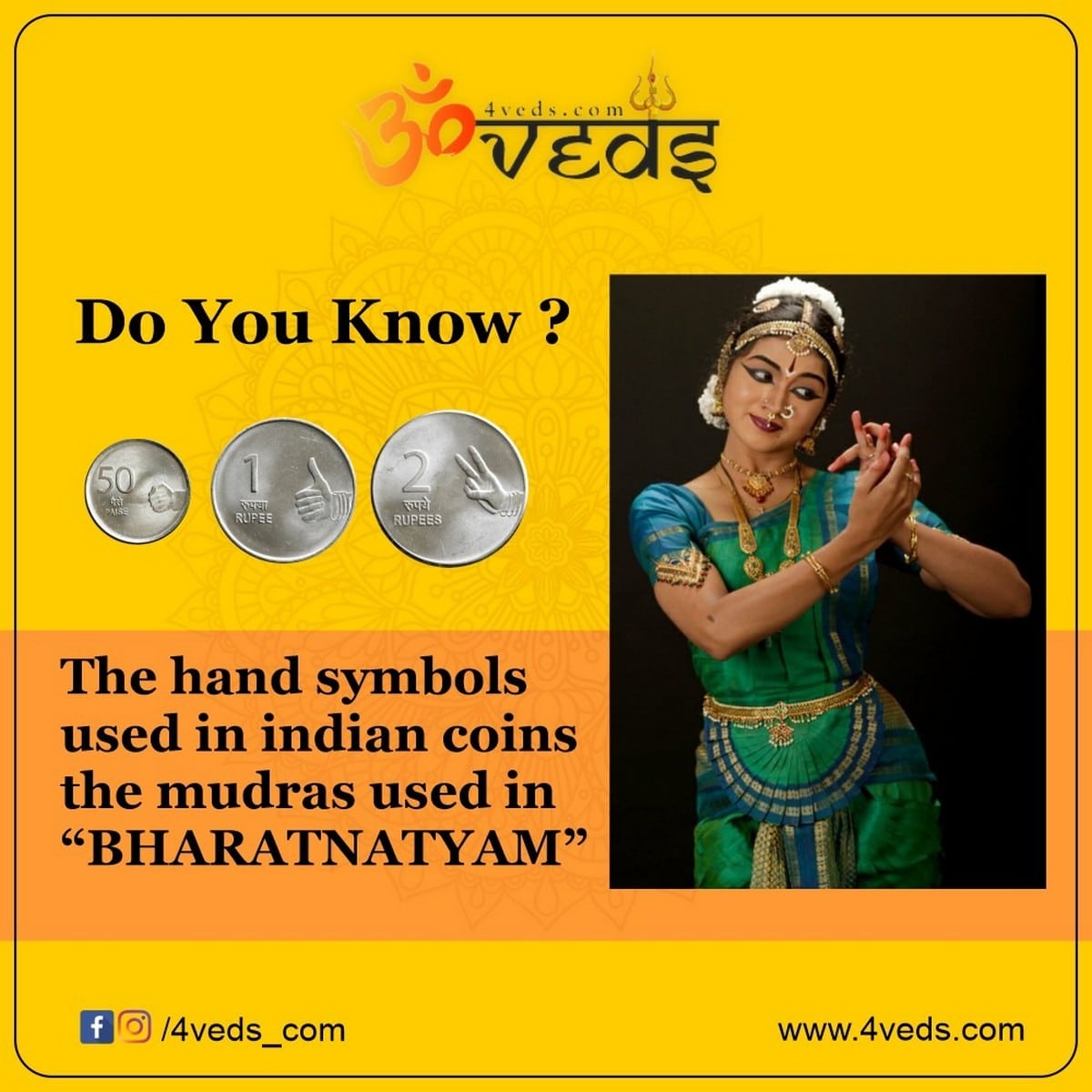 Hand Symbols