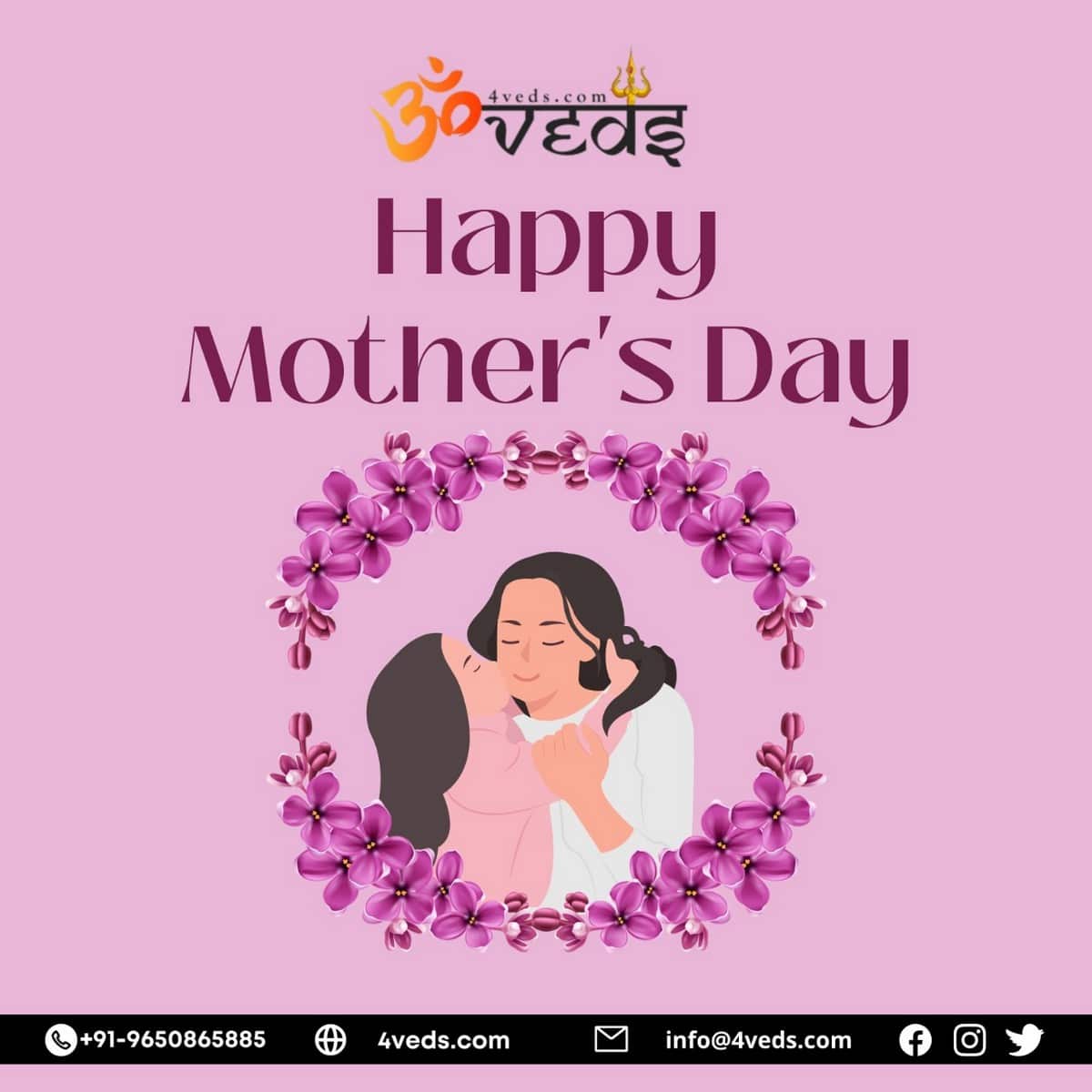 Happy Mothers Day 7