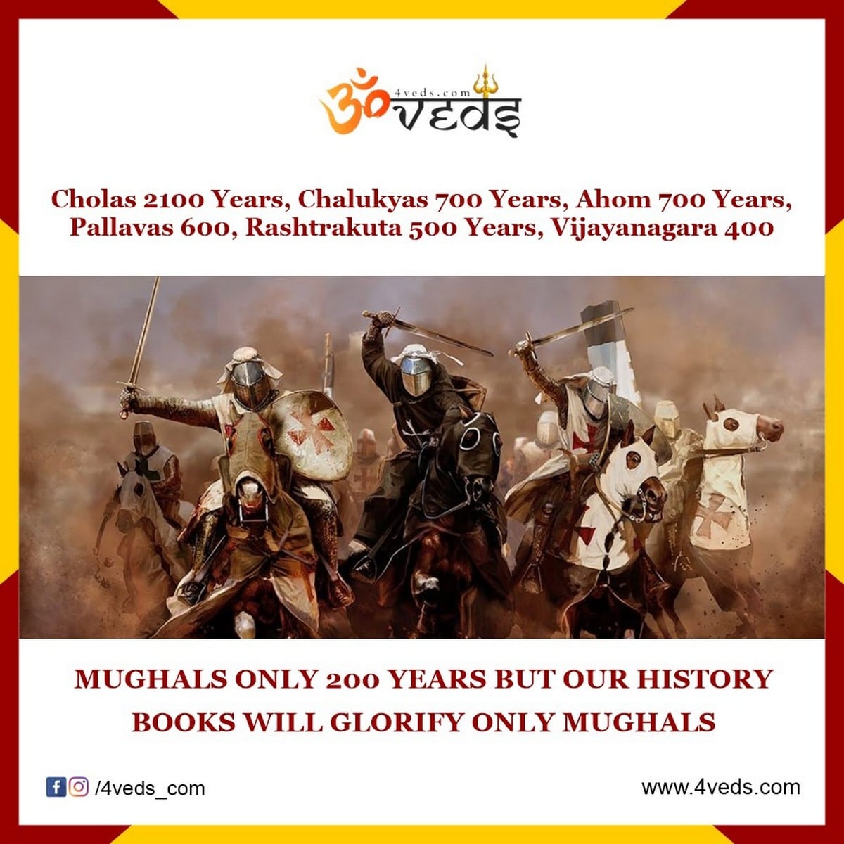 The Favoured History Books