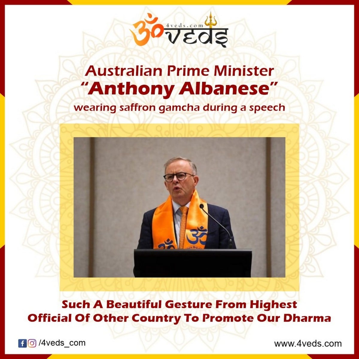 Hindu Dharma A Well Known And Praised Religion All Around The World
