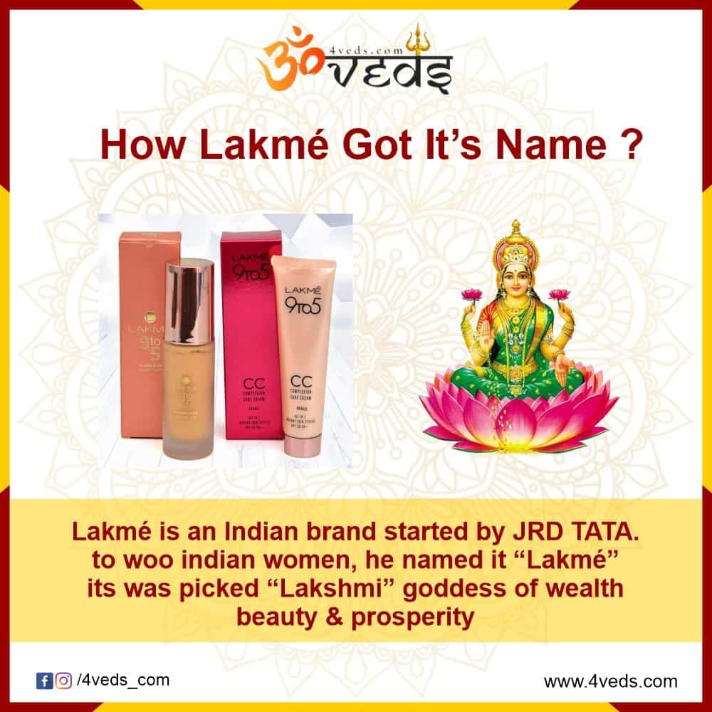 Lakme