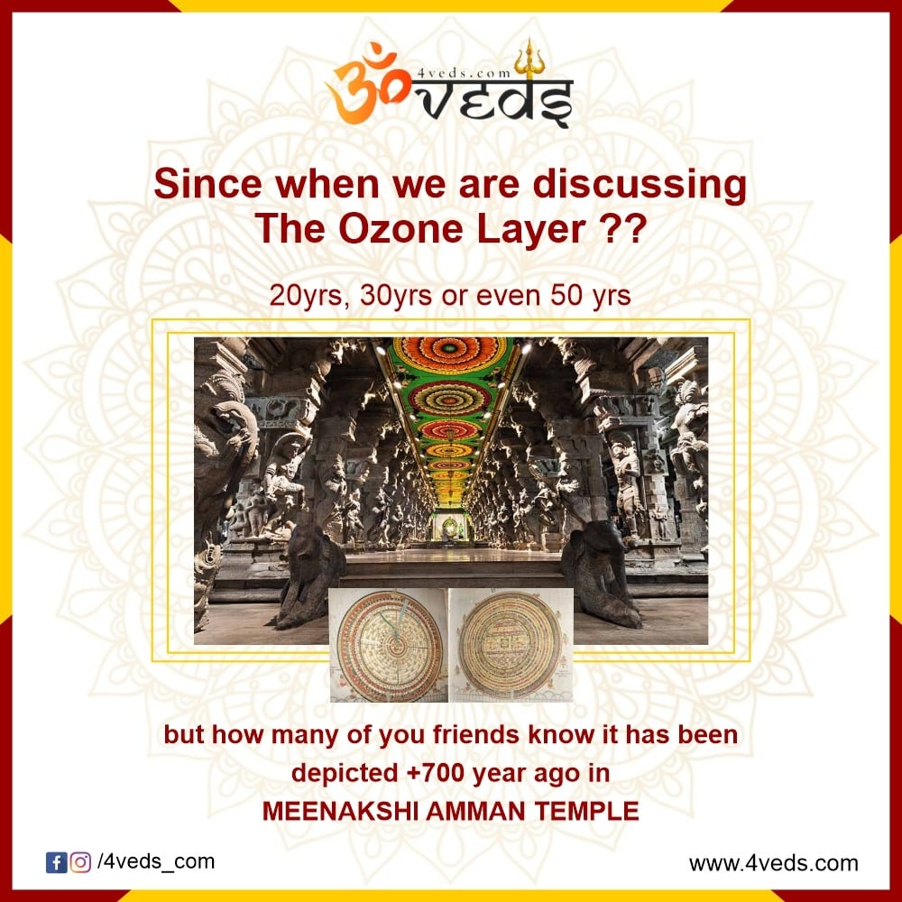 Meenakshi Amman Temple