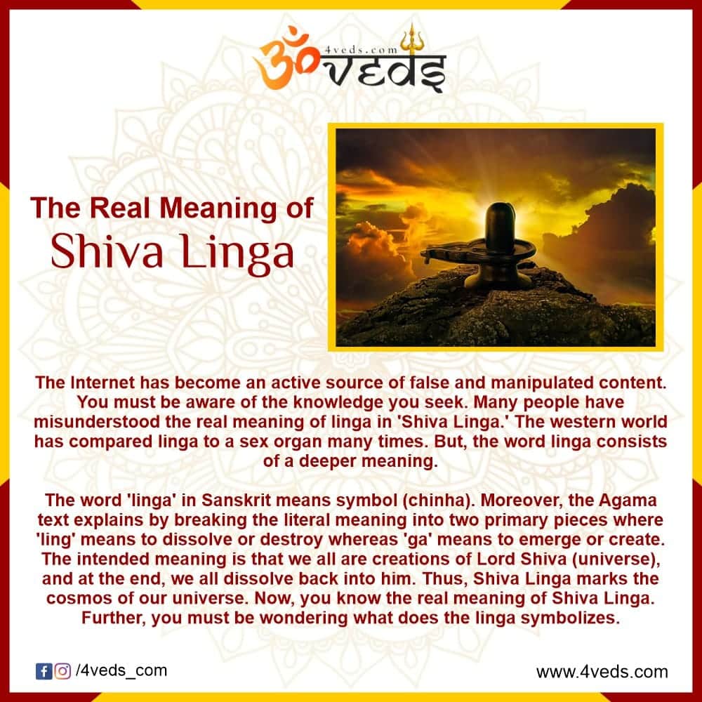 Shivalinga