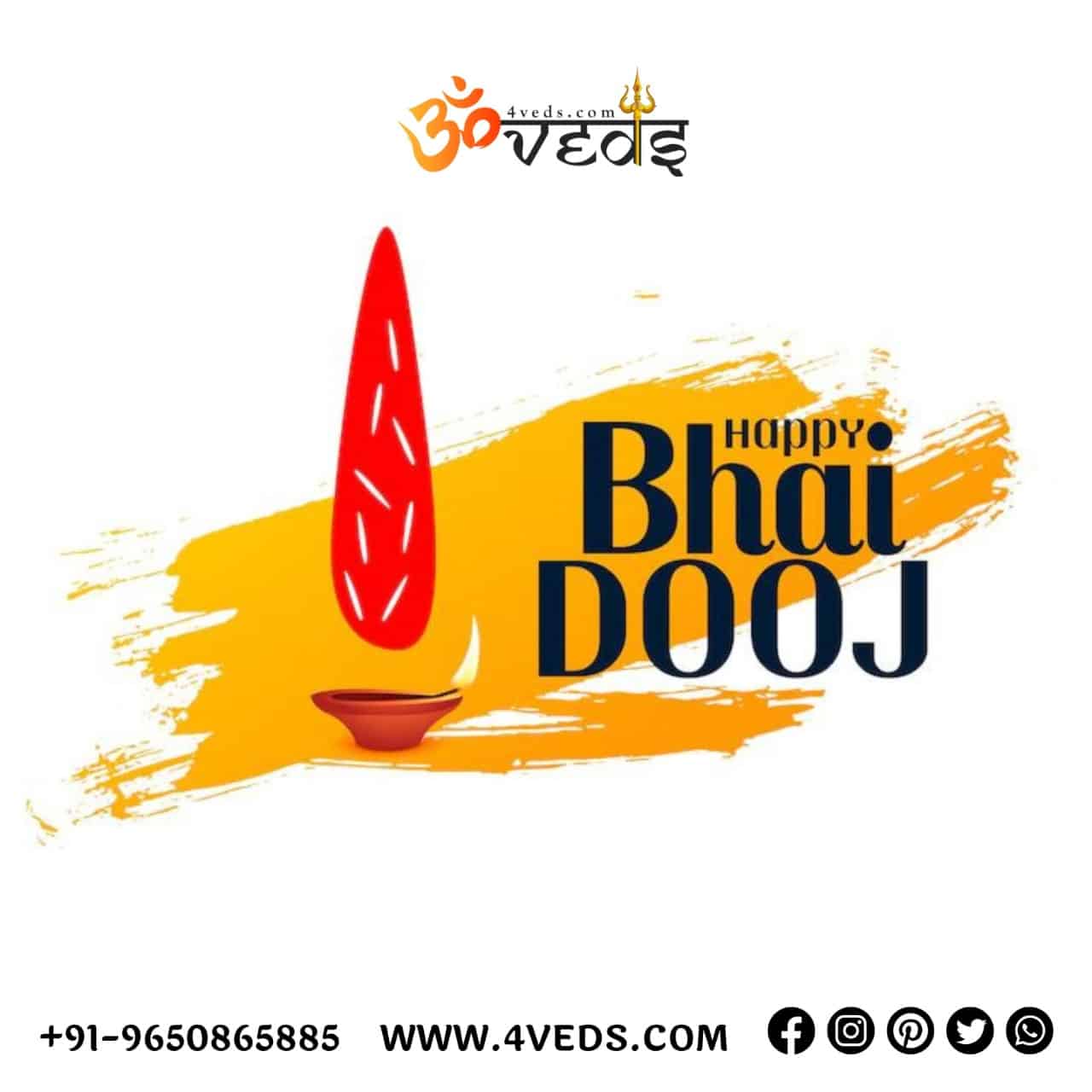 Bhai Dooj