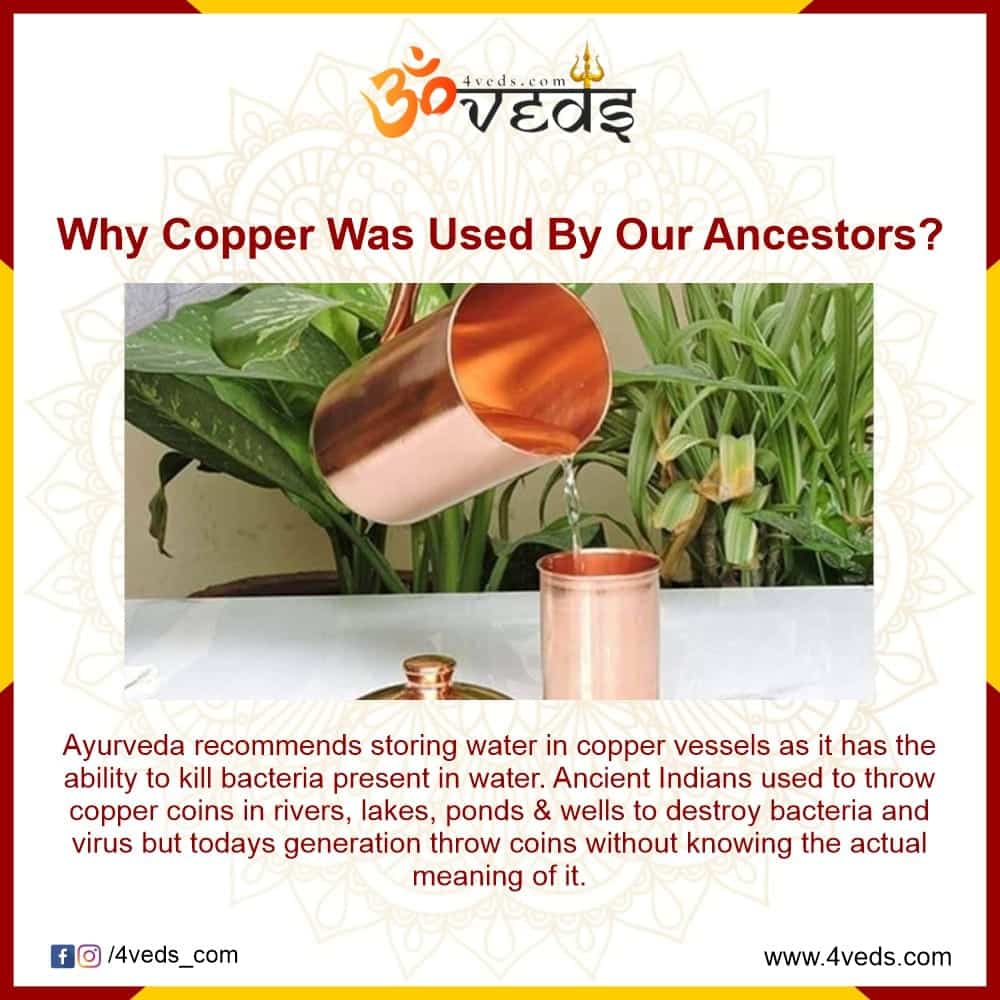 Copper