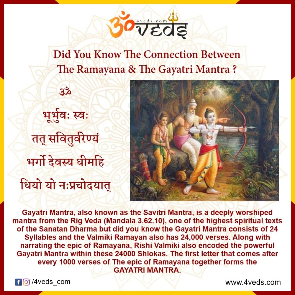 Gayatri Mantra