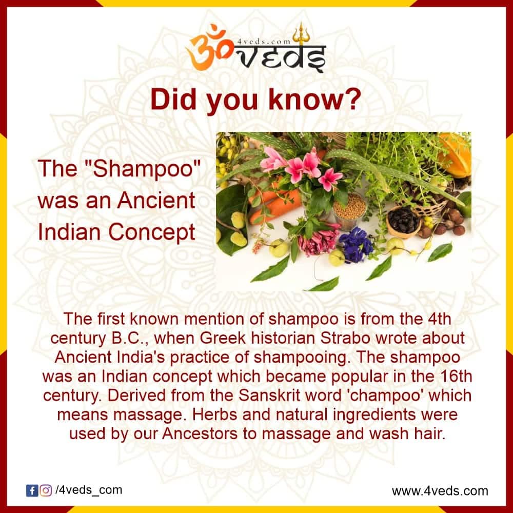 Shampoo