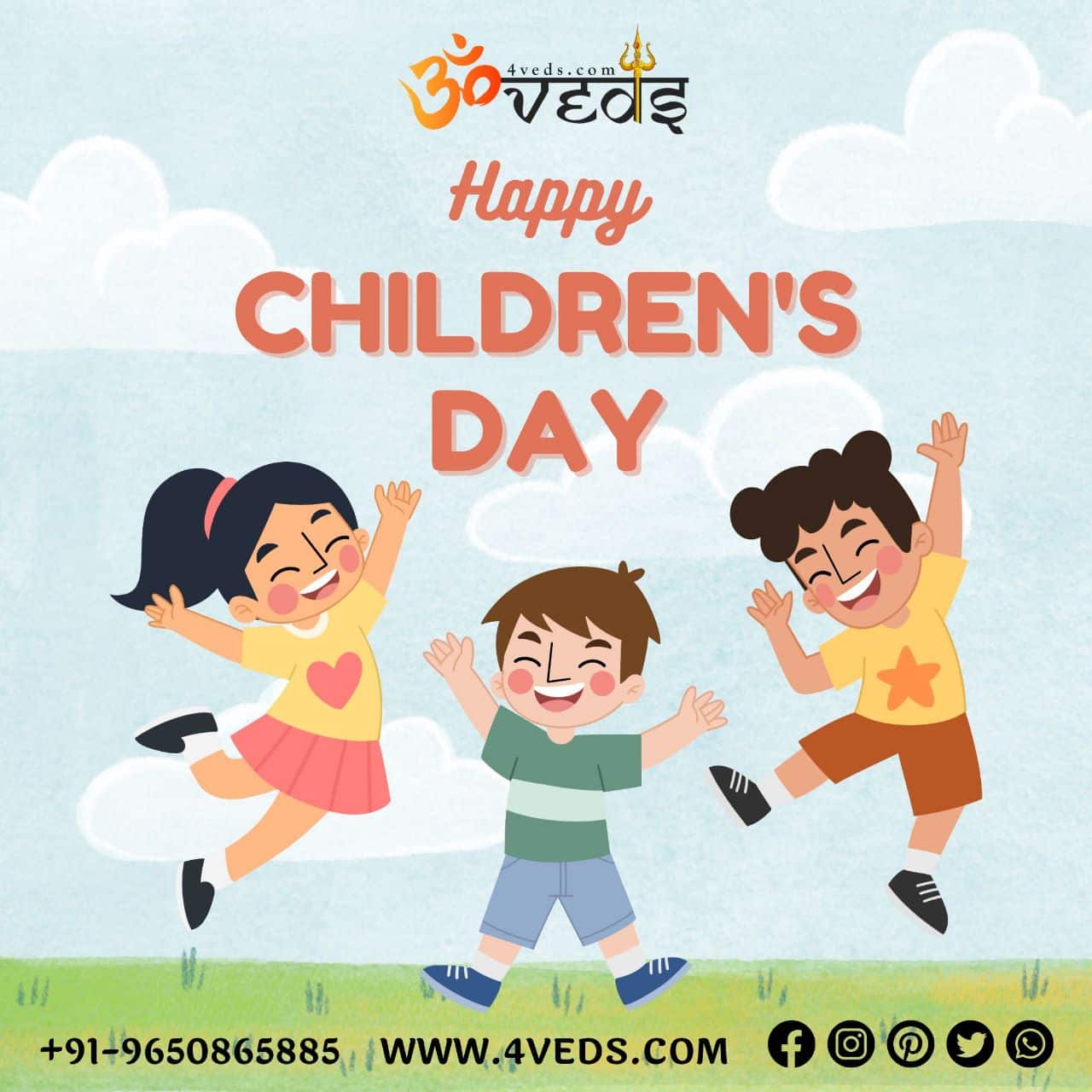 Childrens Day