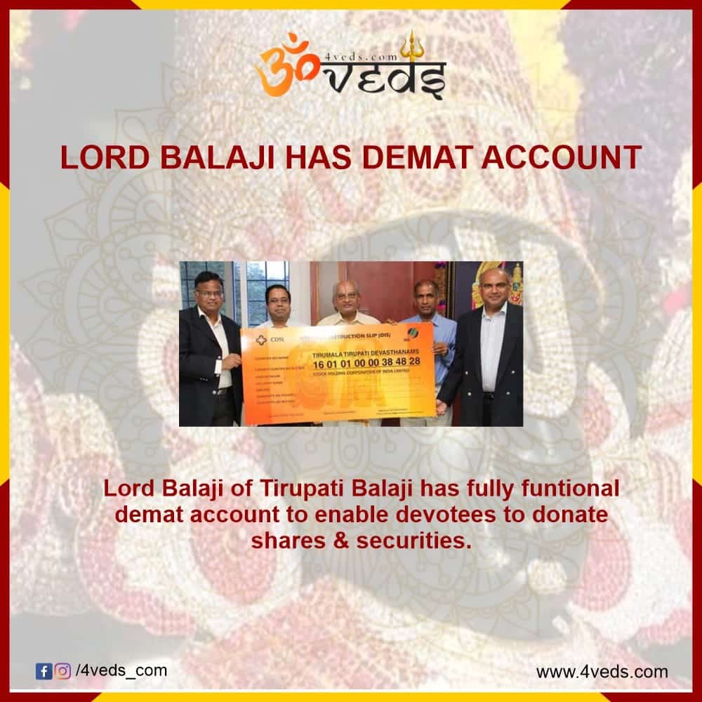 Demat Account