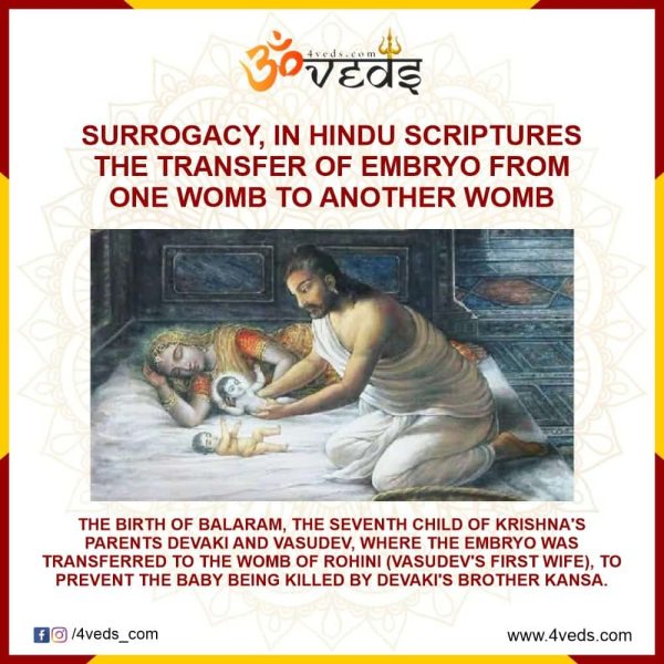 Surrogacy